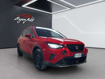 1.0 tgi Xperience 90cv
