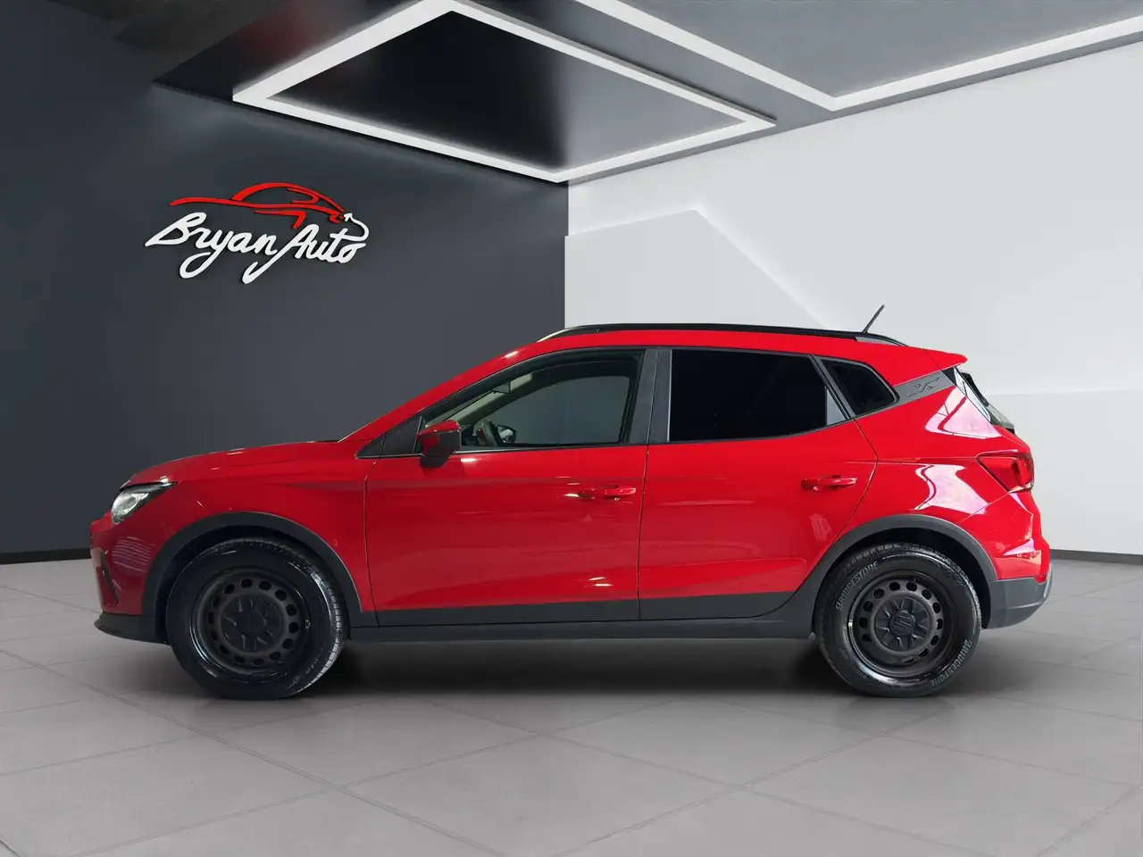 SEAT Arona 1.0 tgi Xperience 90cv, миниатюра 7