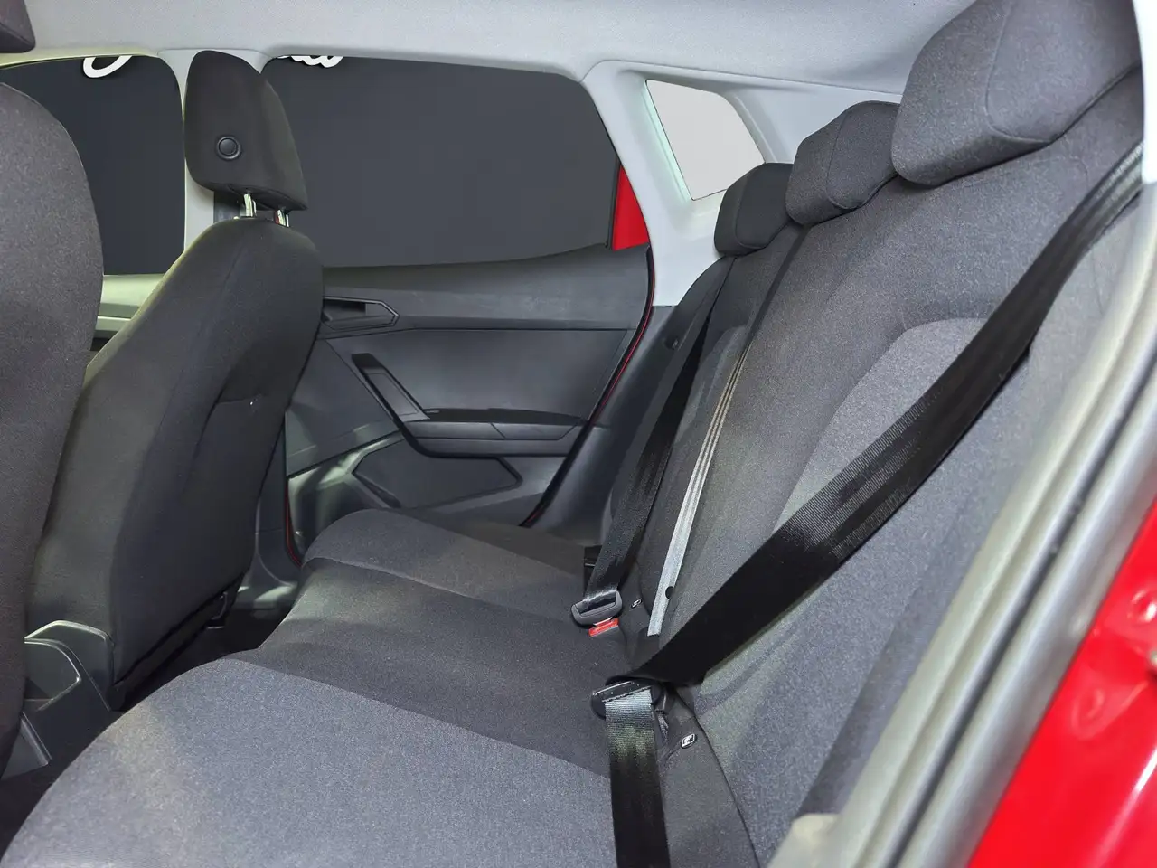 SEAT Arona 1.0 tgi Xperience 90cv, миниатюра 14