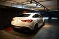 Mercedes-Benz GLE 400 Coupé 400d 4Matic Aut. Blanco - thumbnail 20