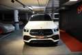 Mercedes-Benz GLE 400 Coupé 400d 4Matic Aut. Blanco - thumbnail 12