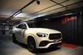 Mercedes-Benz GLE 400 Coupé 400d 4Matic Aut. Blanco - thumbnail 17