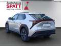 Toyota bZ4X FWD 150kW 2025 !! Tageszulassung !! Silber - thumbnail 3