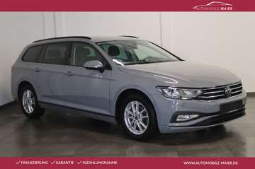 Var. 2.0 TDI DSG-Navi-LED-Kamera-ACC-SHZ