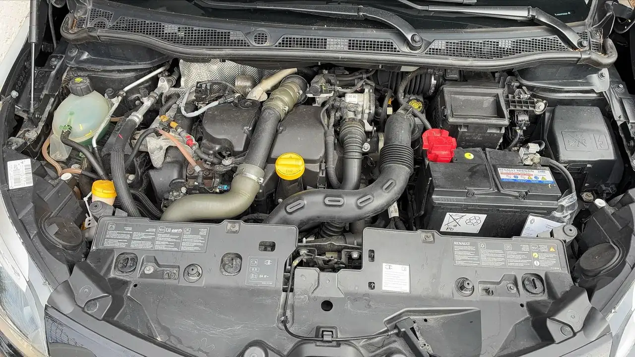 Renault Captur — photo 15