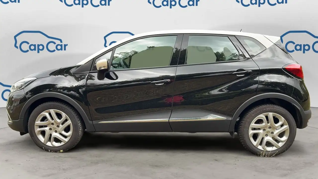 Renault Captur — photo 2