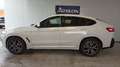 BMW X4 xDrive 30dA Weiß - thumbnail 2