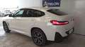 BMW X4 xDrive 30dA Weiß - thumbnail 3
