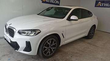 xDrive 30dA