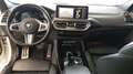 BMW X4 xDrive 30dA Weiß - thumbnail 6