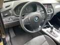 BMW X3 xDrive20d Futura Fekete - thumbnail 11
