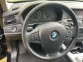 BMW X3 xDrive20d Futura Fekete - thumbnail 10