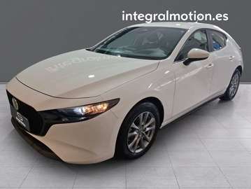 2.5L E-SKY G MHEV 103kW Prime-line