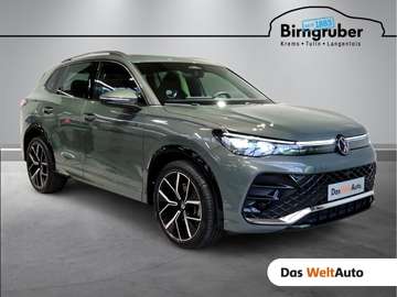 Sport TDI DSG