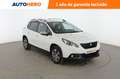 Peugeot 2008 1.6 BlueHDI Style 100 Blanco - thumbnail 8