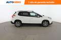 Peugeot 2008 1.6 BlueHDI Style 100 Blanco - thumbnail 7