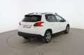 Peugeot 2008 1.6 BlueHDI Style 100 Білий - thumbnail 5