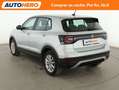 Volkswagen T-Cross 1.0 TSI Edition Gris - thumbnail 4