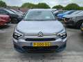 Citroen E-C4 Electric Shine 50 kWh | Navi | Clima | Adaptive Cruise | Ap Grijs - thumbnail 3