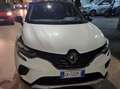 Renault Captur Captur II 2019 1.6 E-Tech hybrid Business 145cv Blanc - thumbnail 2
