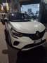 Renault Captur Captur II 2019 1.6 E-Tech hybrid Business 145cv Blanc - thumbnail 1