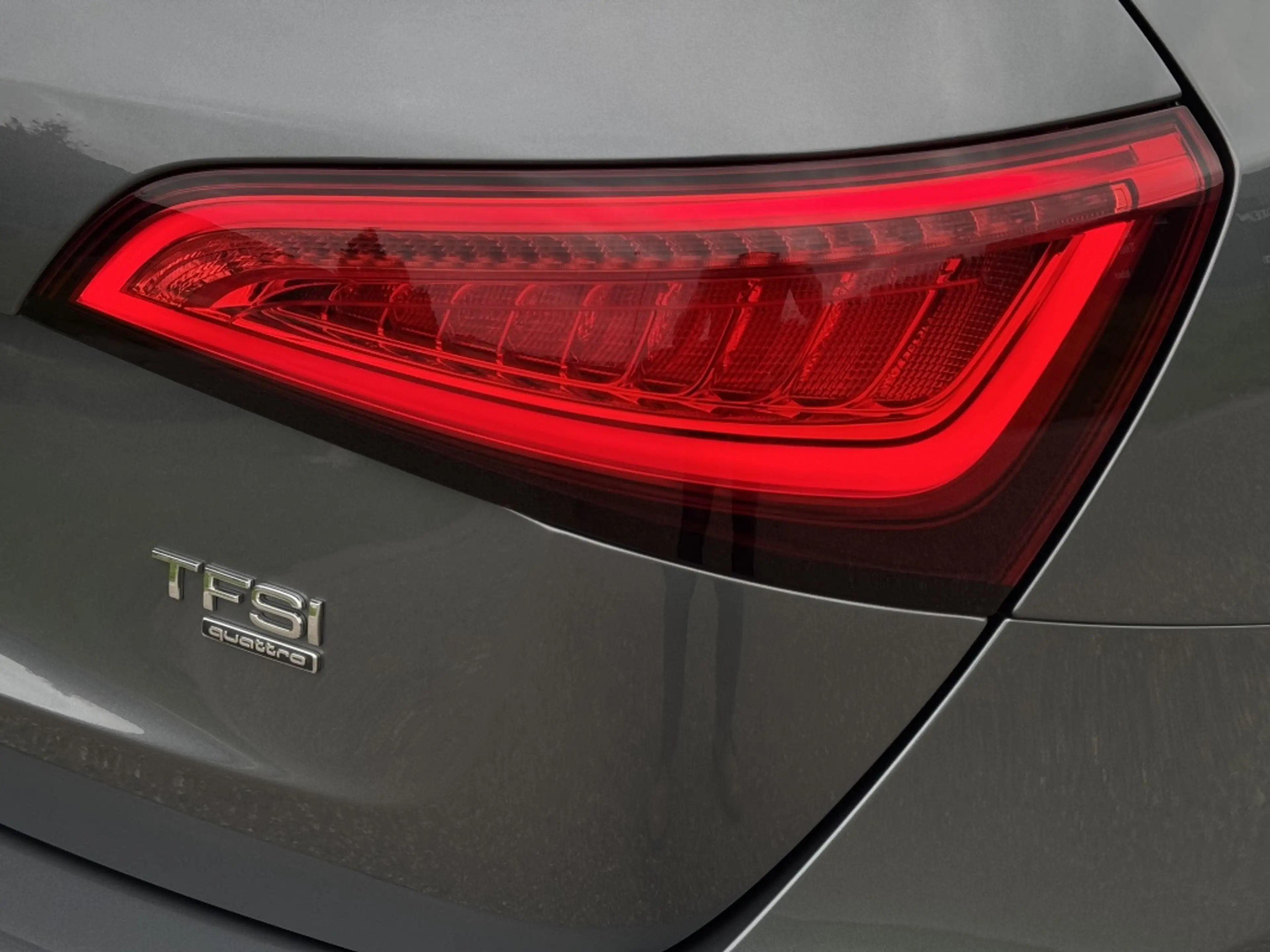 Audi Q5 3.0 TFSI Quattro Pano Camera Cam Trekhaak NAP — photo 6