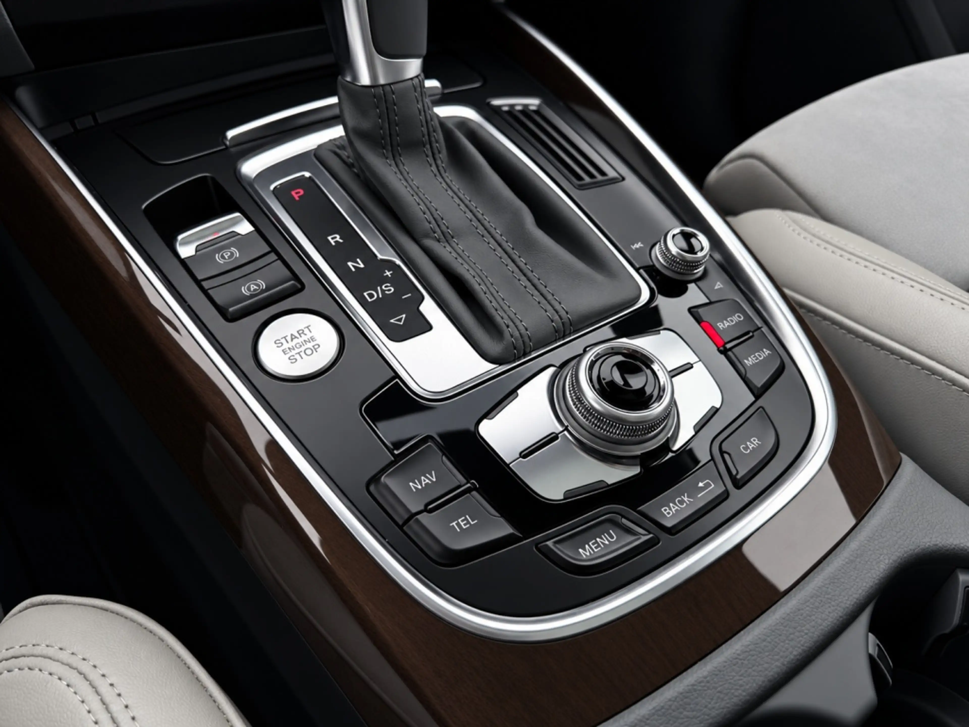 Audi Q5 3.0 TFSI Quattro Pano Camera Cam Trekhaak NAP — photo 14