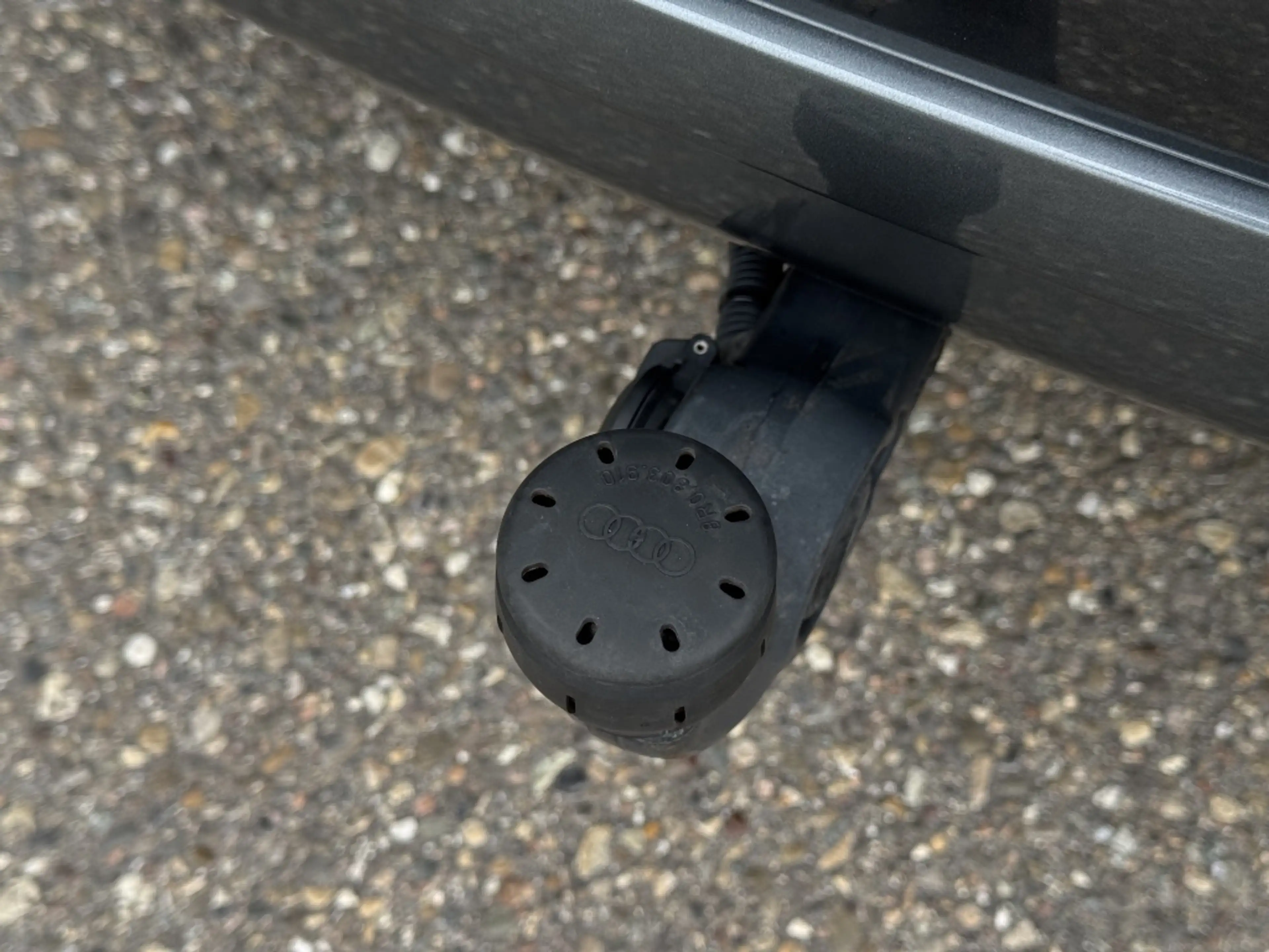 Audi Q5 3.0 TFSI Quattro Pano Camera Cam Trekhaak NAP — photo 8