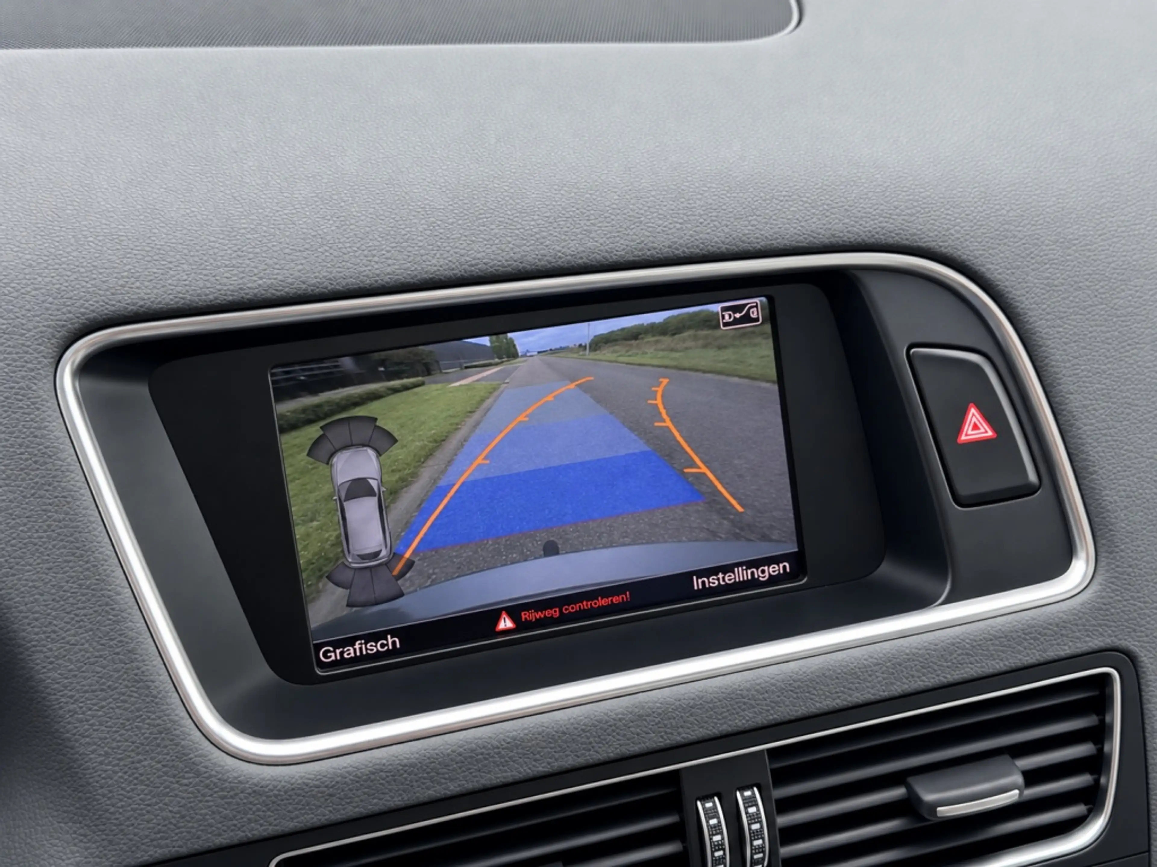 Audi Q5 3.0 TFSI Quattro Pano Camera Cam Trekhaak NAP — photo 11