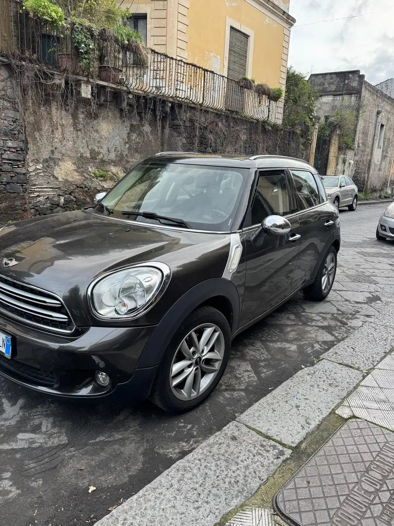 MINI Cooper D Countryman 2.0 all4 Business XL auto - 1