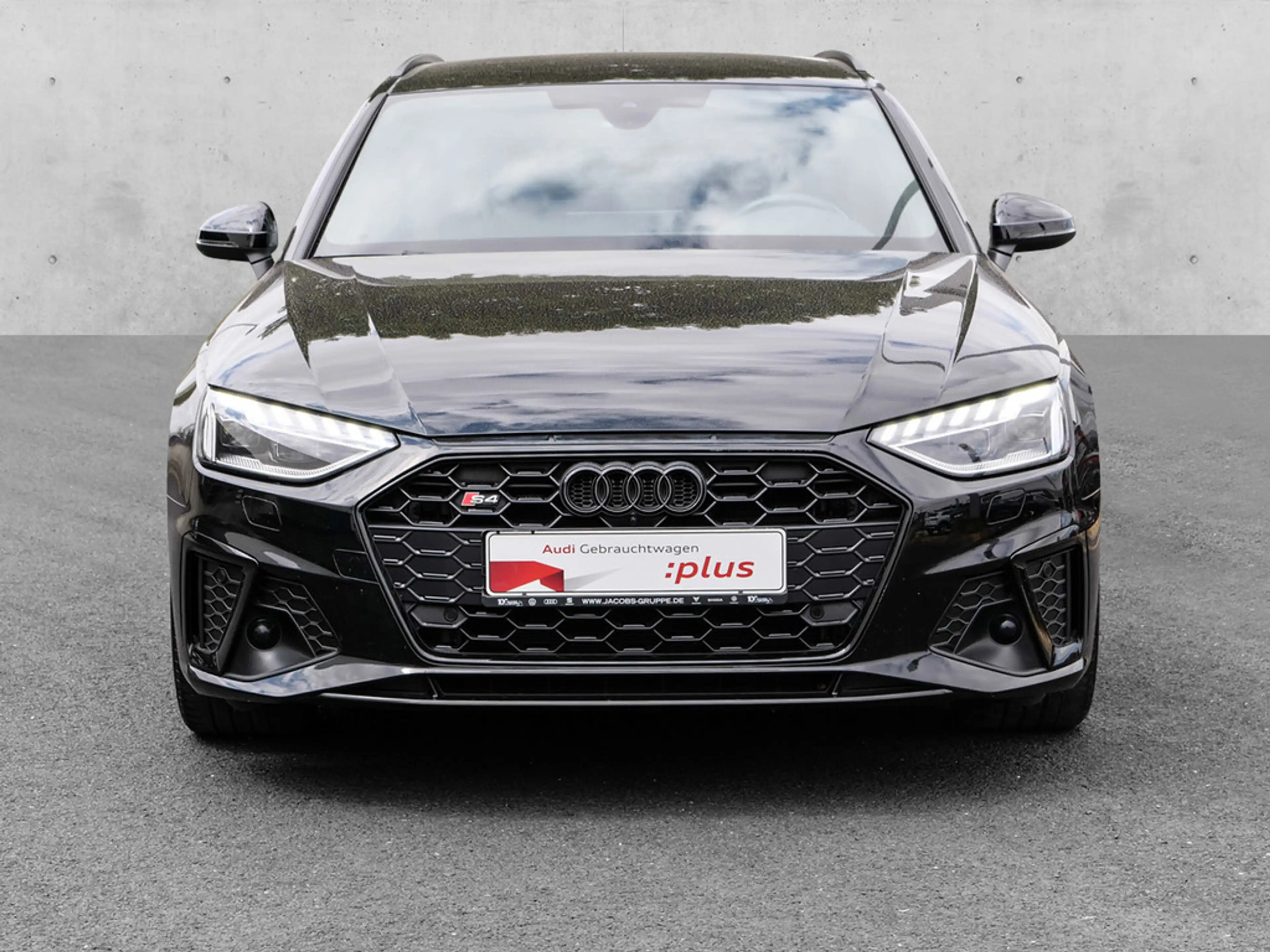 Audi S4 Avant 3.0 TDI quattro AHK/Matrix-LED/Optikpaket-Black/360°-Kamera/K — photo 4