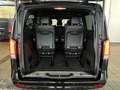 Mercedes-Benz V 300 d 4M AVANTGARDE, EXTRALANG - SOUND! StHz! Schwarz - thumbnail 9