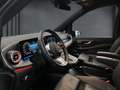 Mercedes-Benz V 300 d 4M AVANTGARDE, EXTRALANG - SOUND! StHz! Schwarz - thumbnail 6