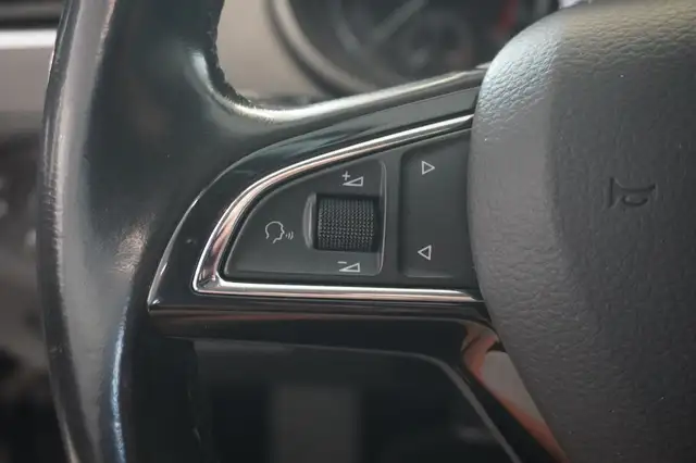 Skoda Octavia view 12