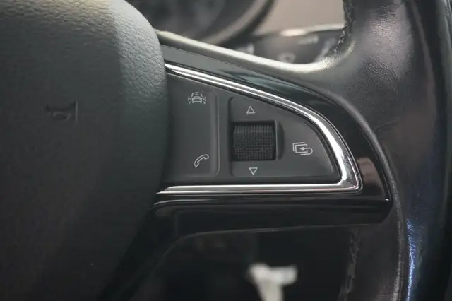 Skoda Octavia view 13