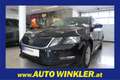 Skoda Octavia 1.6 TDI DPF Ambition Schwarz - thumbnail 1