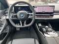 BMW i5 xDrive40 Limousine G60 Bleu - thumbnail 7