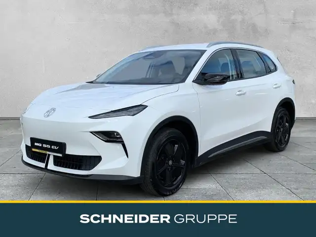 MG Comfort CCS+ACC+KAMERA+PDC+NAVI+SHZ+