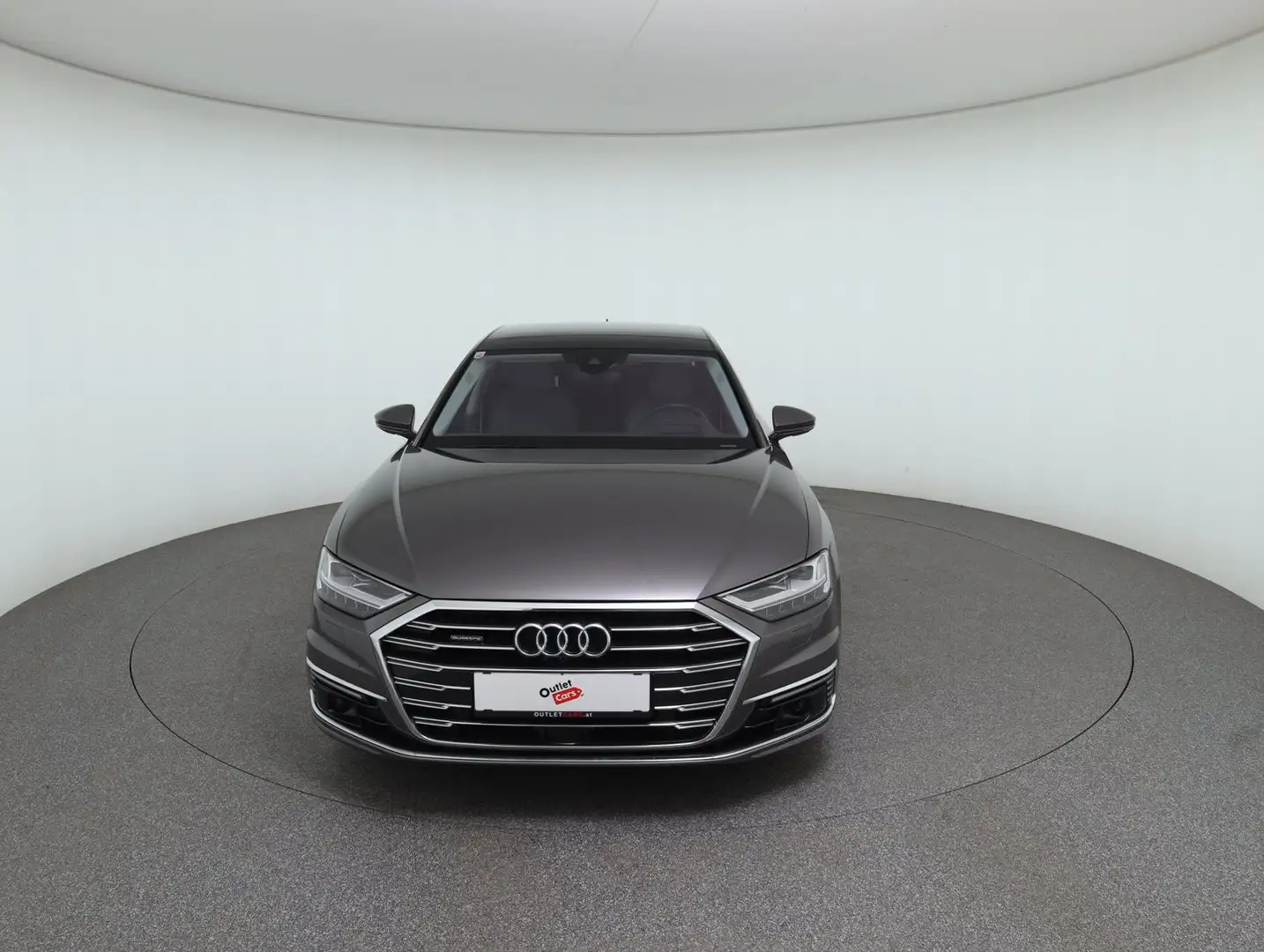 Audi A8 60 TFSI e quattro Grau - 2