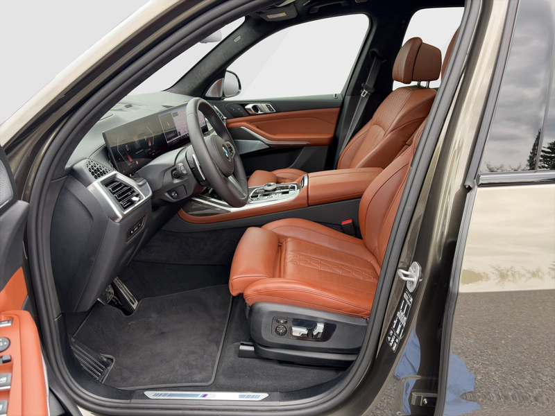 BMW X7 xDrive40d | UPE 142.190,-| Kristallscheinwerfer| — photo 11