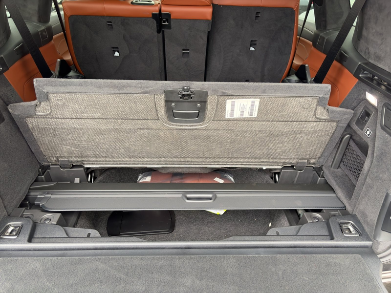 BMW X7 xDrive40d | UPE 142.190,-| Kristallscheinwerfer| — photo 15