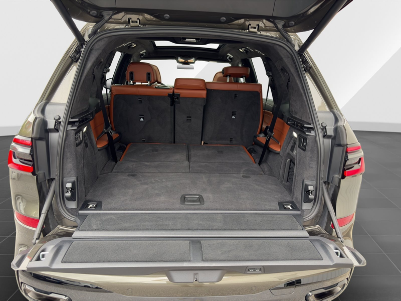 BMW X7 xDrive40d | UPE 142.190,-| Kristallscheinwerfer| — photo 14