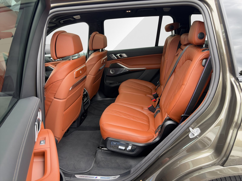 BMW X7 xDrive40d | UPE 142.190,-| Kristallscheinwerfer| — photo 13