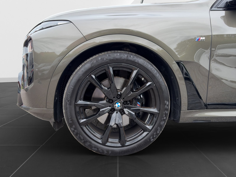 BMW X7 xDrive40d | UPE 142.190,-| Kristallscheinwerfer| — photo 8