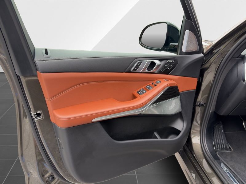 BMW X7 xDrive40d | UPE 142.190,-| Kristallscheinwerfer| — photo 10