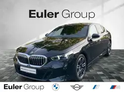 Bmw 520 d Limousine Sportpaket Navi Digitales Cockpit Memo