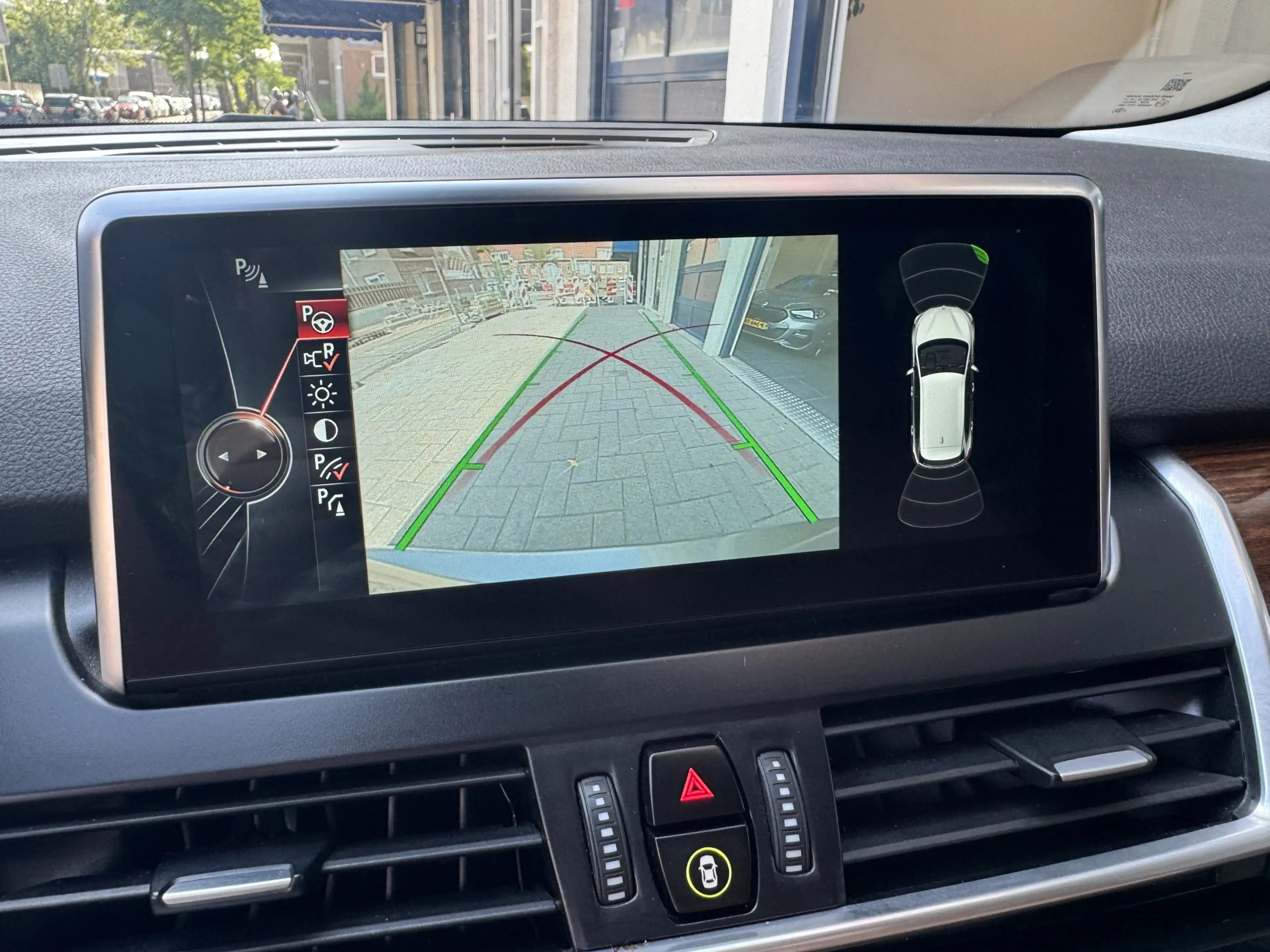 BMW 225 2-serie Active Tourer 225xe iPerformance Executive — photo 14