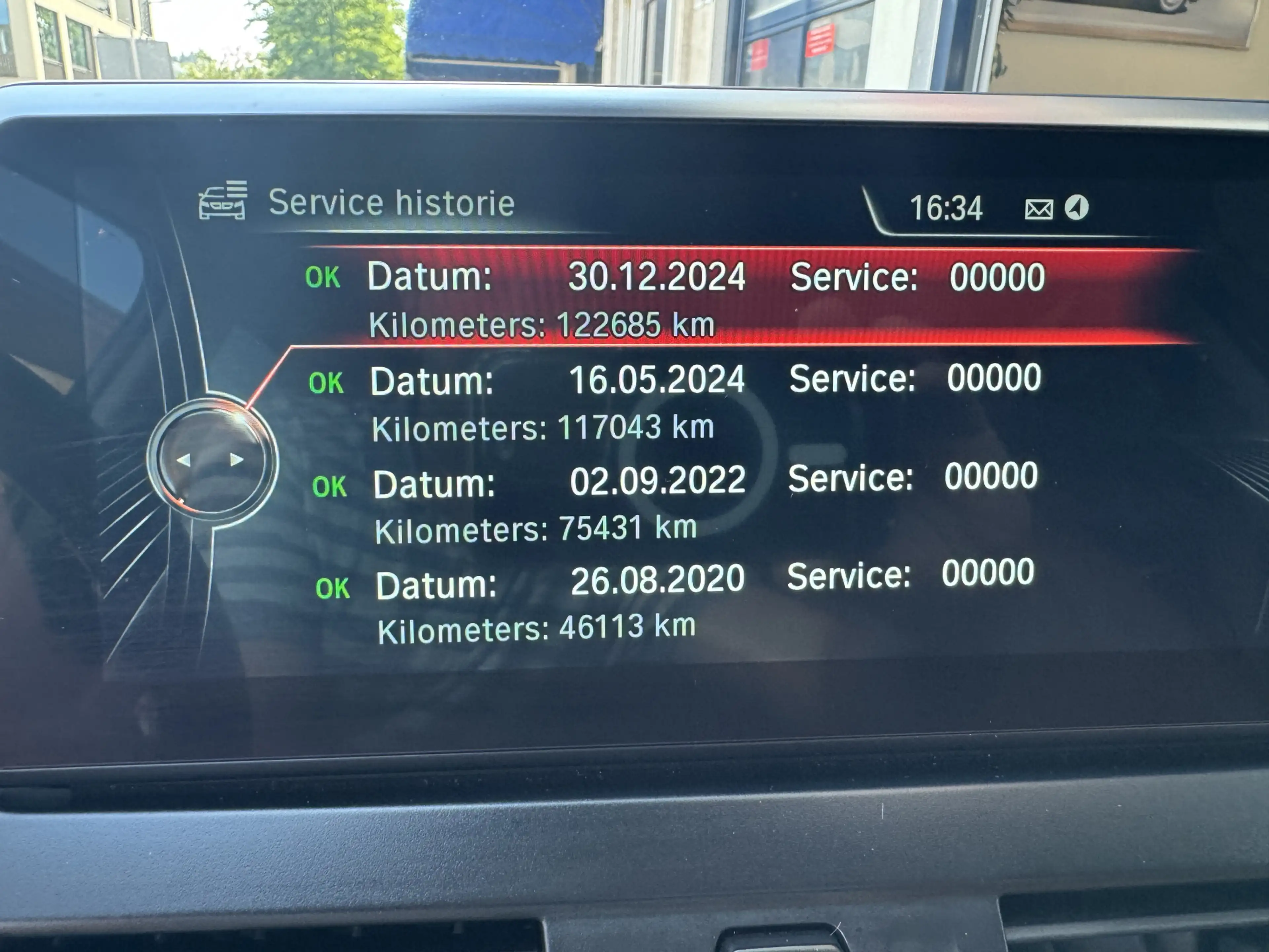 BMW 225 2-serie Active Tourer 225xe iPerformance Executive — photo 20