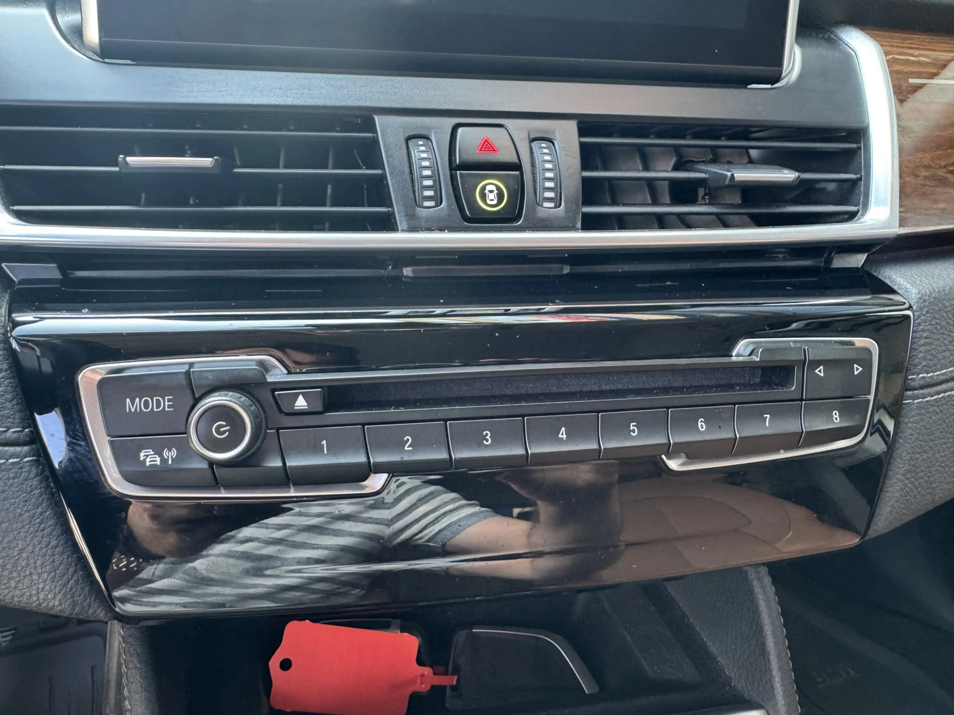 BMW 225 2-serie Active Tourer 225xe iPerformance Executive — photo 15