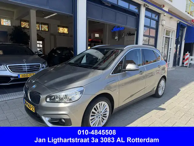 BMW 225 2-serie Active Tourer 225xe iPerformance Executive